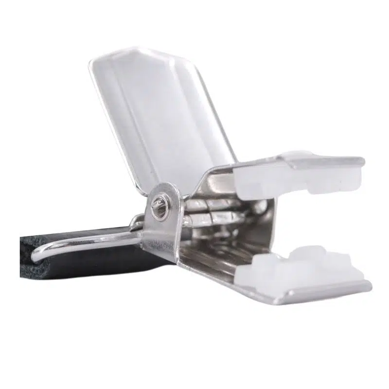 Bretelles imprimées feuillage HUGO SPIECKER – Image 4