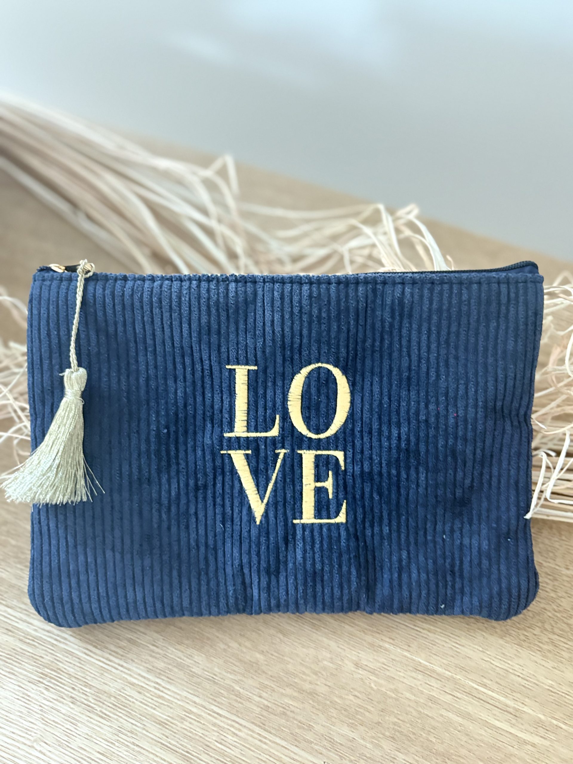 Pochettes Velours – Image 2