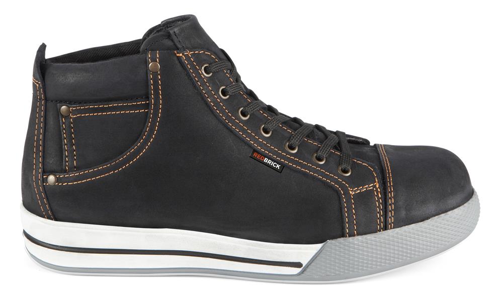 Veiligheidsschoen Redbrick Gold S3