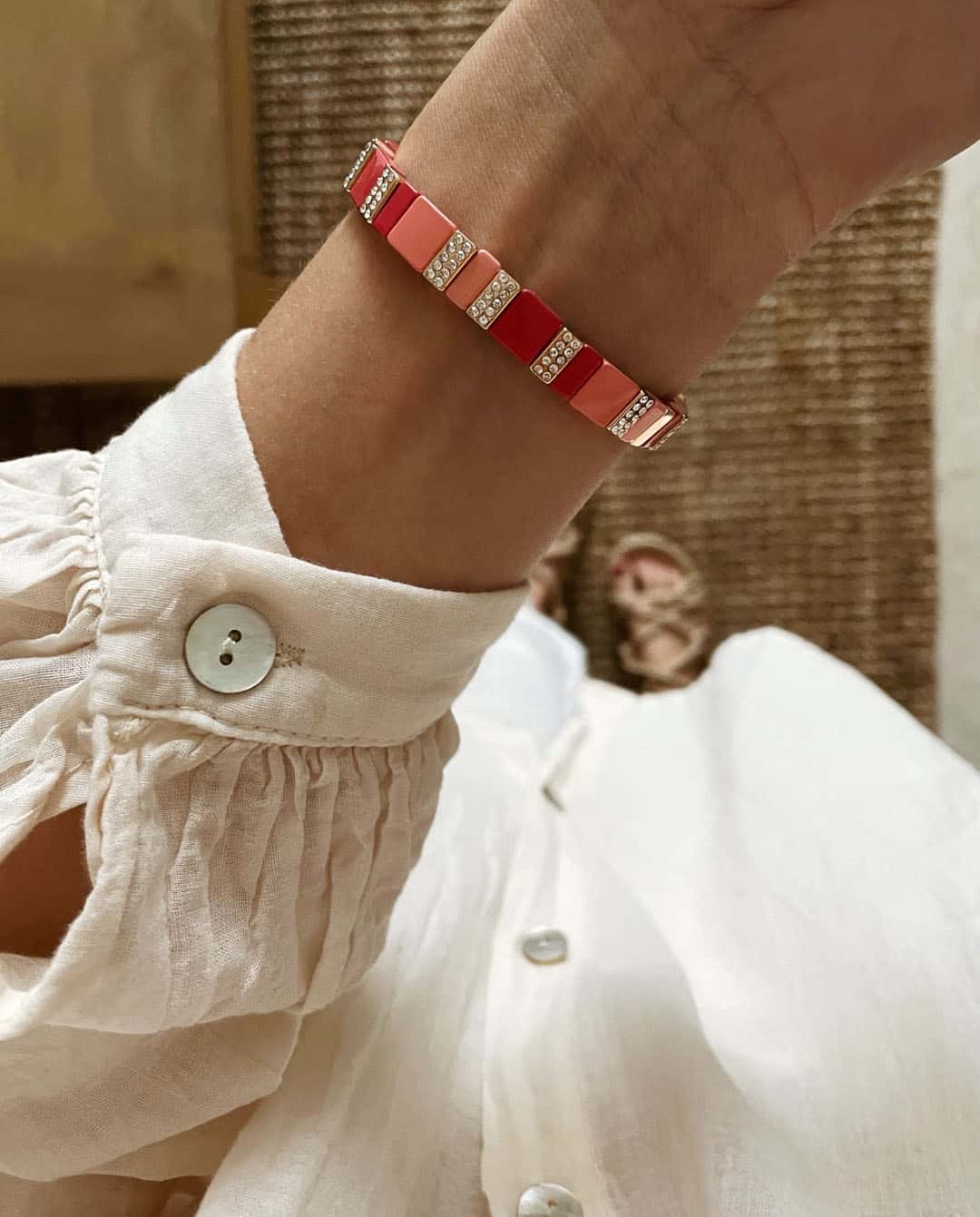 Bracelet Email Soura – Image 2