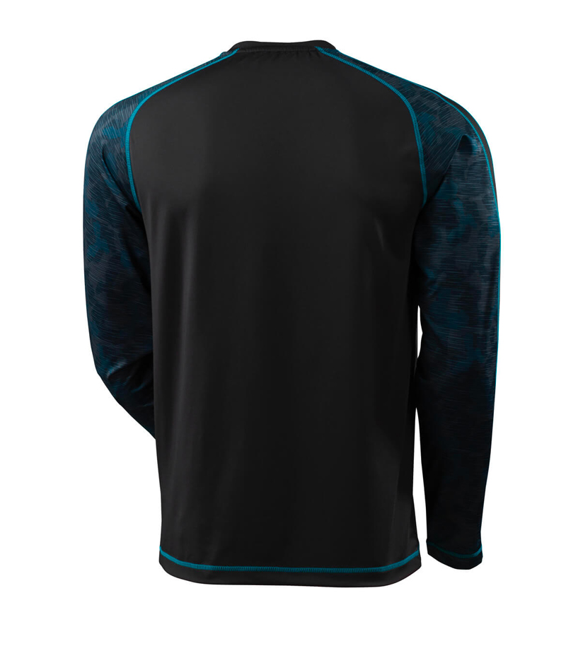 T-SHIRT, MANCHES LONGUES ADVANCED 17281 – Image 2