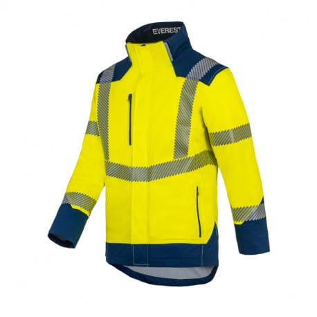 Veste de pluie EVEREST – T2S