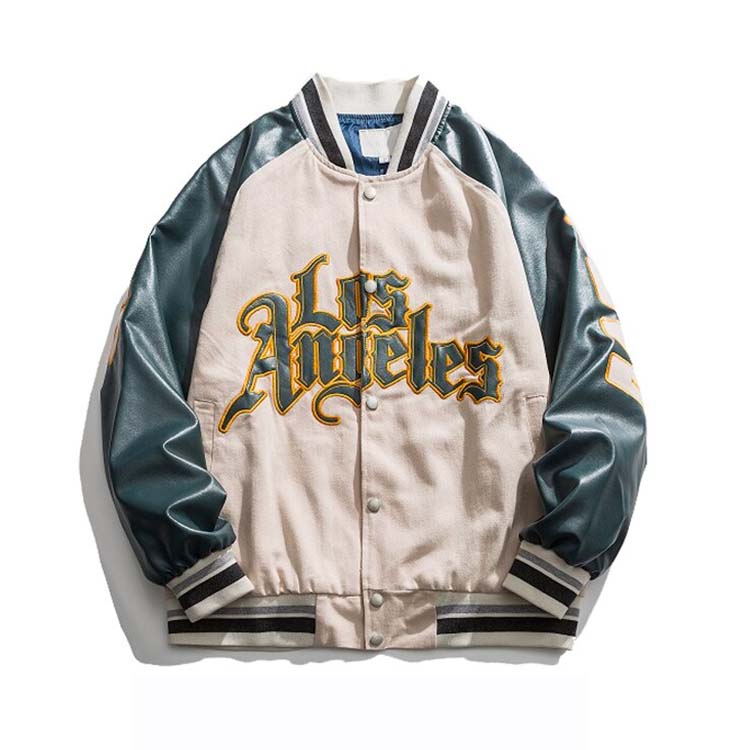 Veste Universitaire Los Angeles